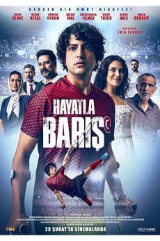 Hayatla Barış