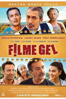 Filme Gel