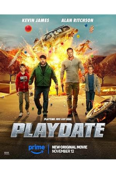 Playdate