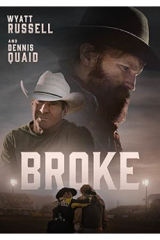 Broke