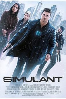 Simülasyon