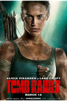 Tomb Raider