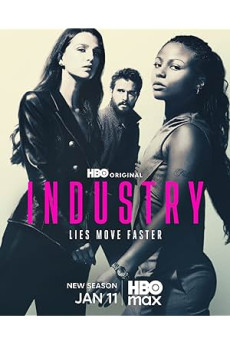 Industry