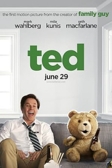 Ayı Teddy