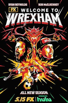 Welcome to Wrexham