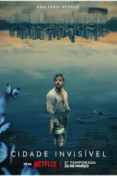 Invisible City