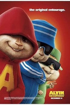 Alvin ve Sincaplar