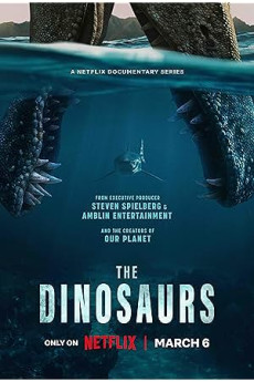 The Dinosaurs