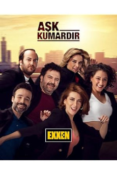 Aşk Kumardır