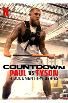 Geri Sayım: Paul vs. Tyson