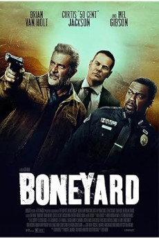 Boneyard