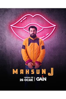 Mahsun J