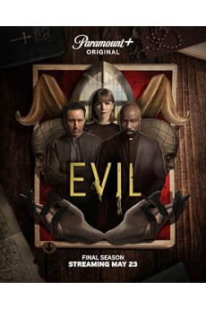 Evil
