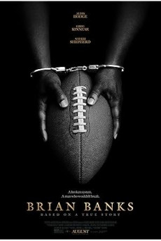 Brian Banks